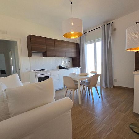 Casa Vacanze Villaseta Agrigento Exteriér fotografie