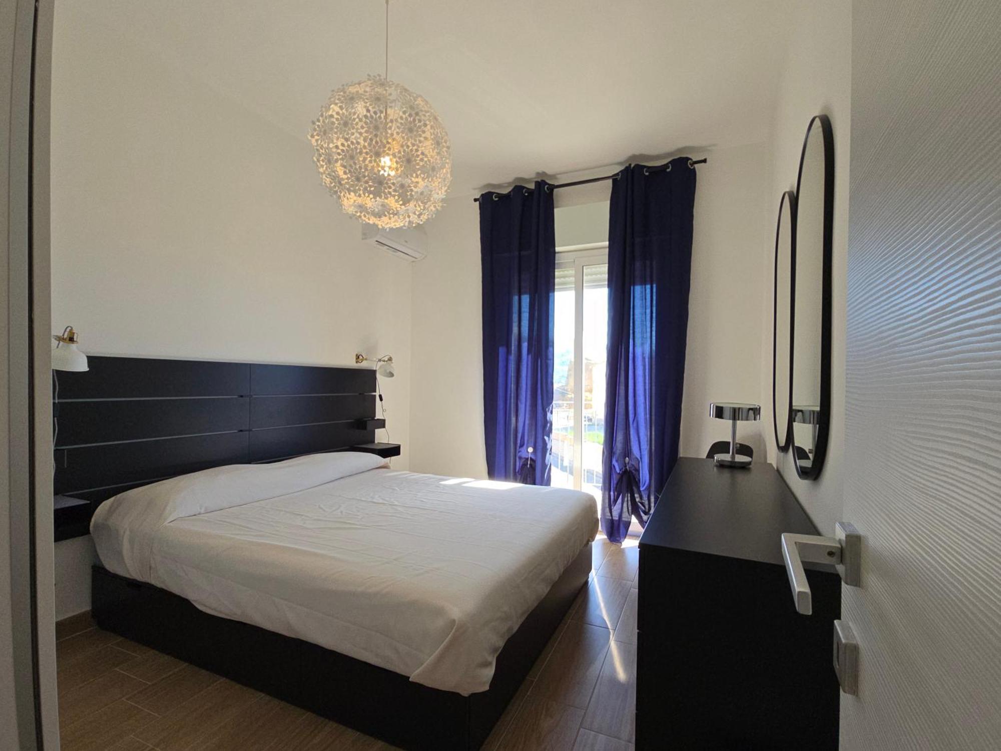 Casa Vacanze Villaseta Agrigento Exteriér fotografie