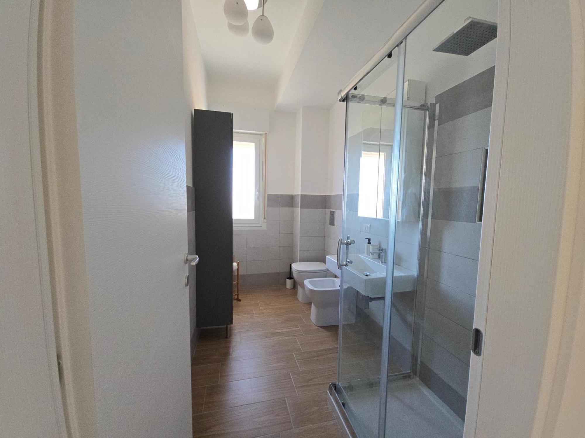 Casa Vacanze Villaseta Agrigento Exteriér fotografie